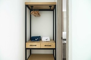 Apartamento | 2 quartos, acesso à internet de alta velocidade