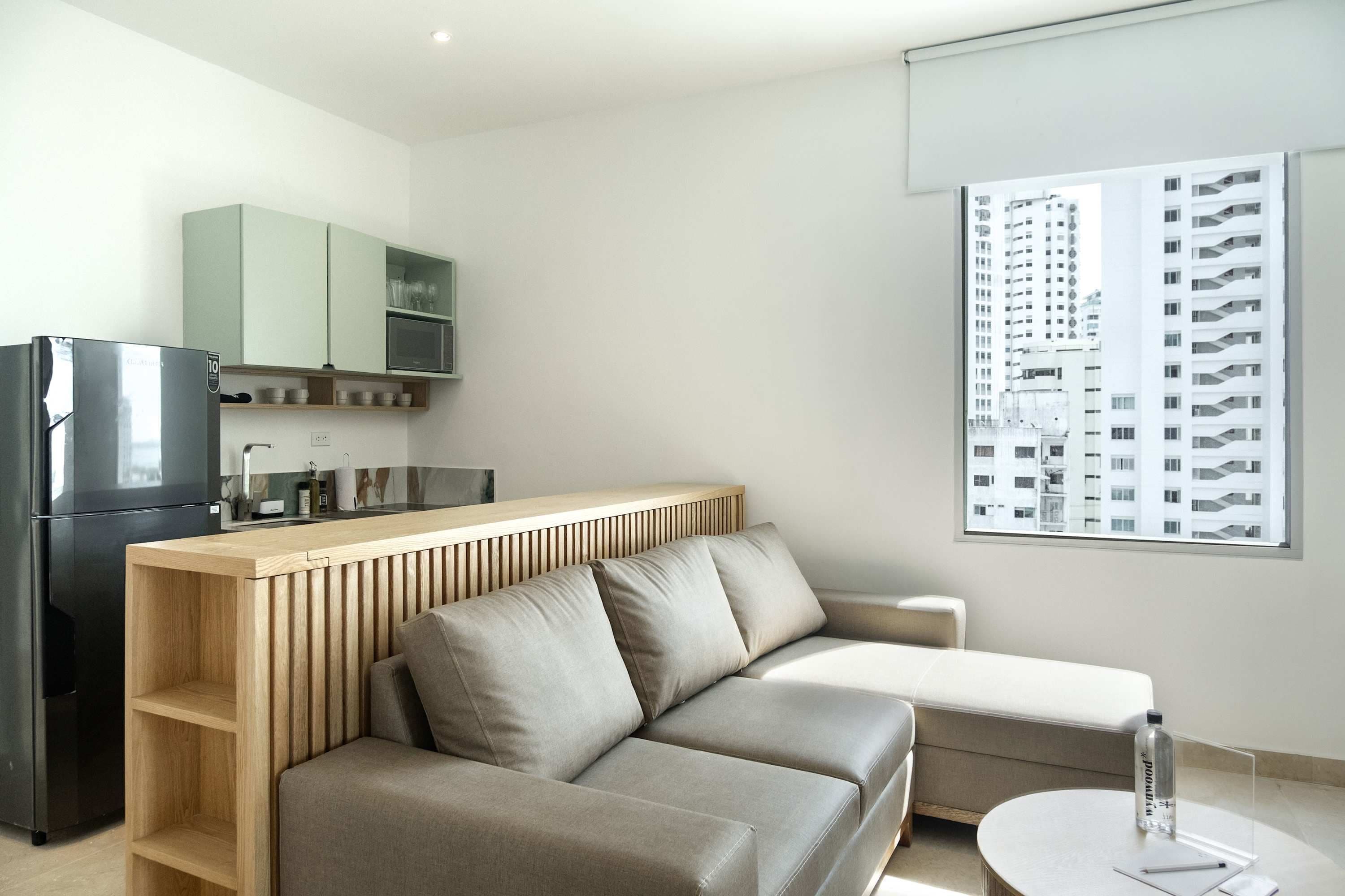 Apartment | 2 bedrooms, Internet