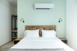 Huis | 2 slaapkamers, snel internet