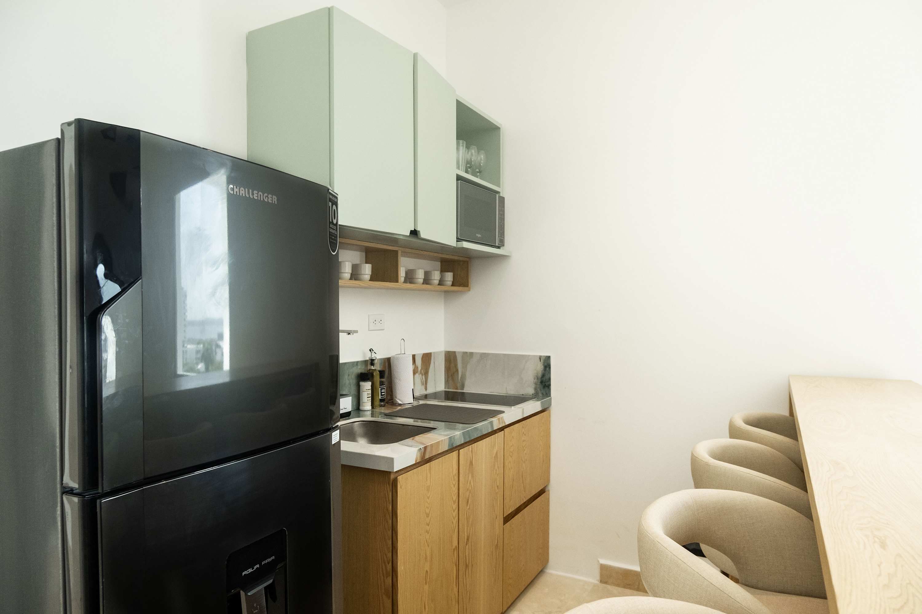 Apartment | 2 bedrooms, Internet