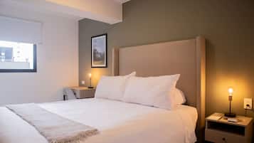 Appartement | Extérieur