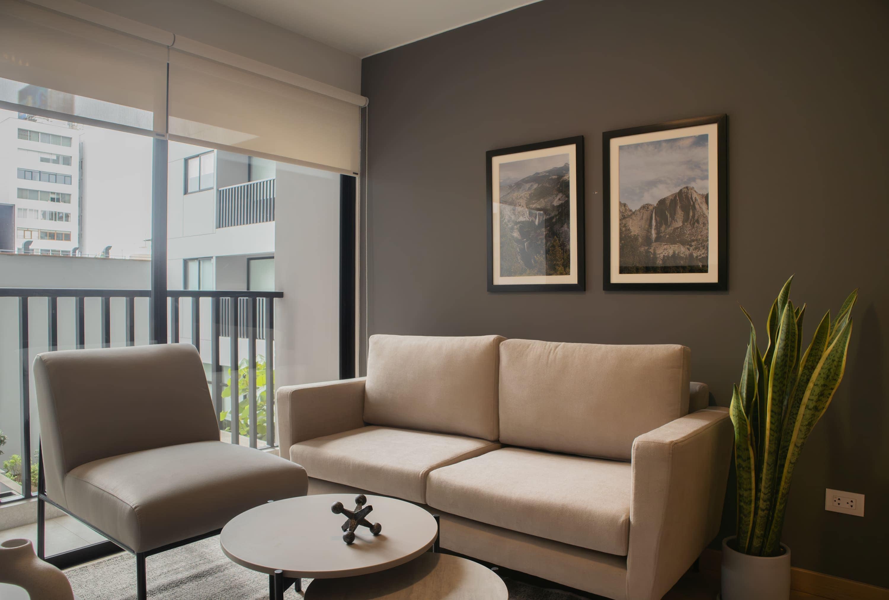 Apartment | Aussenbereich