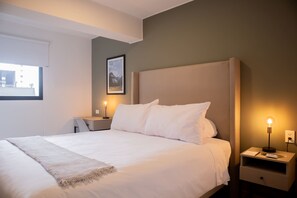 Apartamento | Fachada