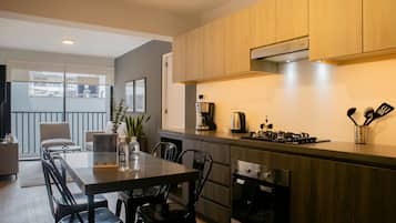 Casa | Cocina privada