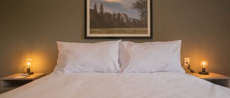 公寓 | 2 間臥室