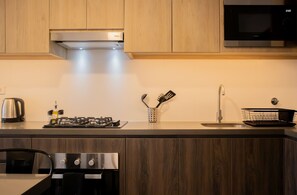 Apartamento | Fachada