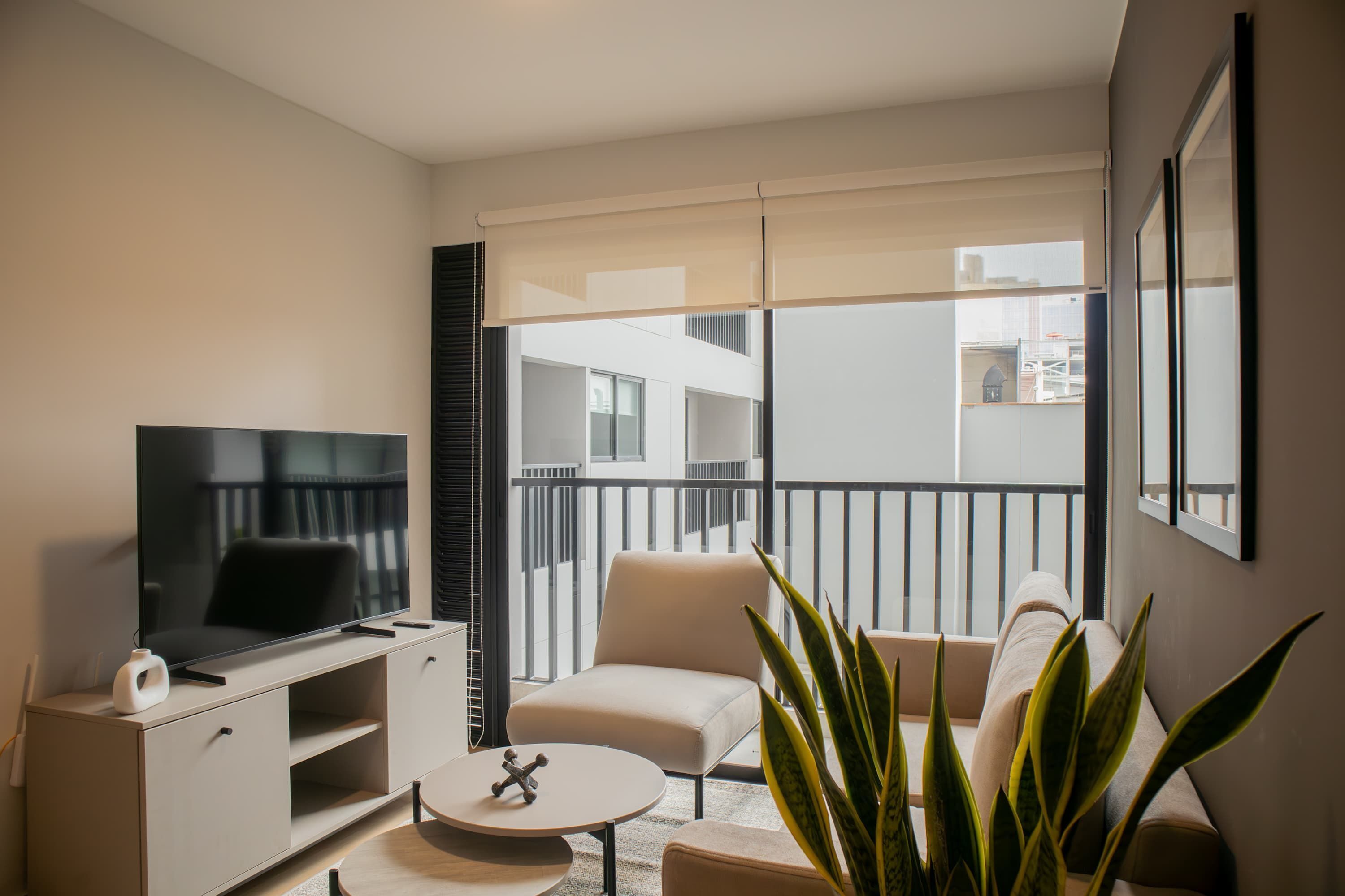 Apartment | 2 bedrooms