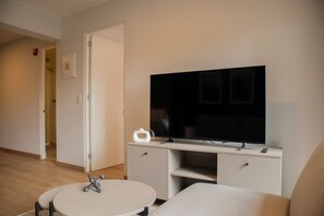 Appartement | 2 slaapkamers