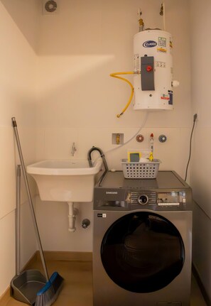 Apartamento | Fachada