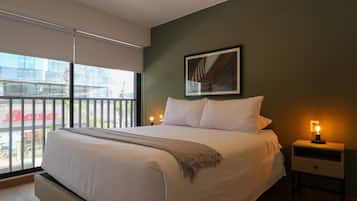 Apartment | 2 bedrooms