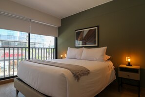 Apartment | 2 bilik tidur