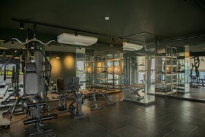 Apartment | 2 bilik tidur