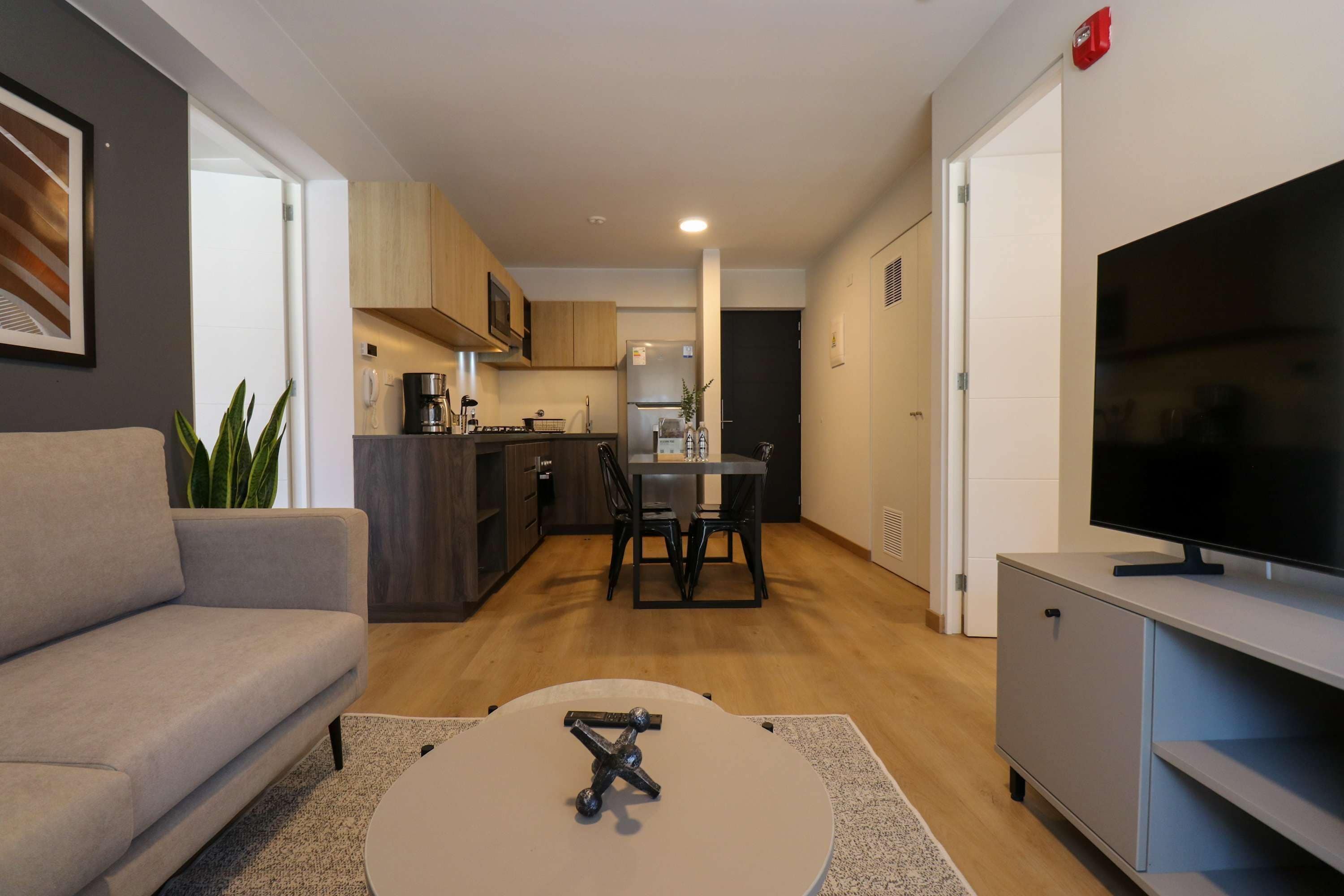 Apartment | 2 bedrooms