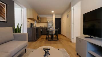 Apartment | 2 bedrooms