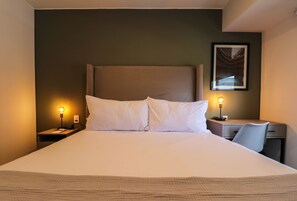 Apartamento | 2 quartos