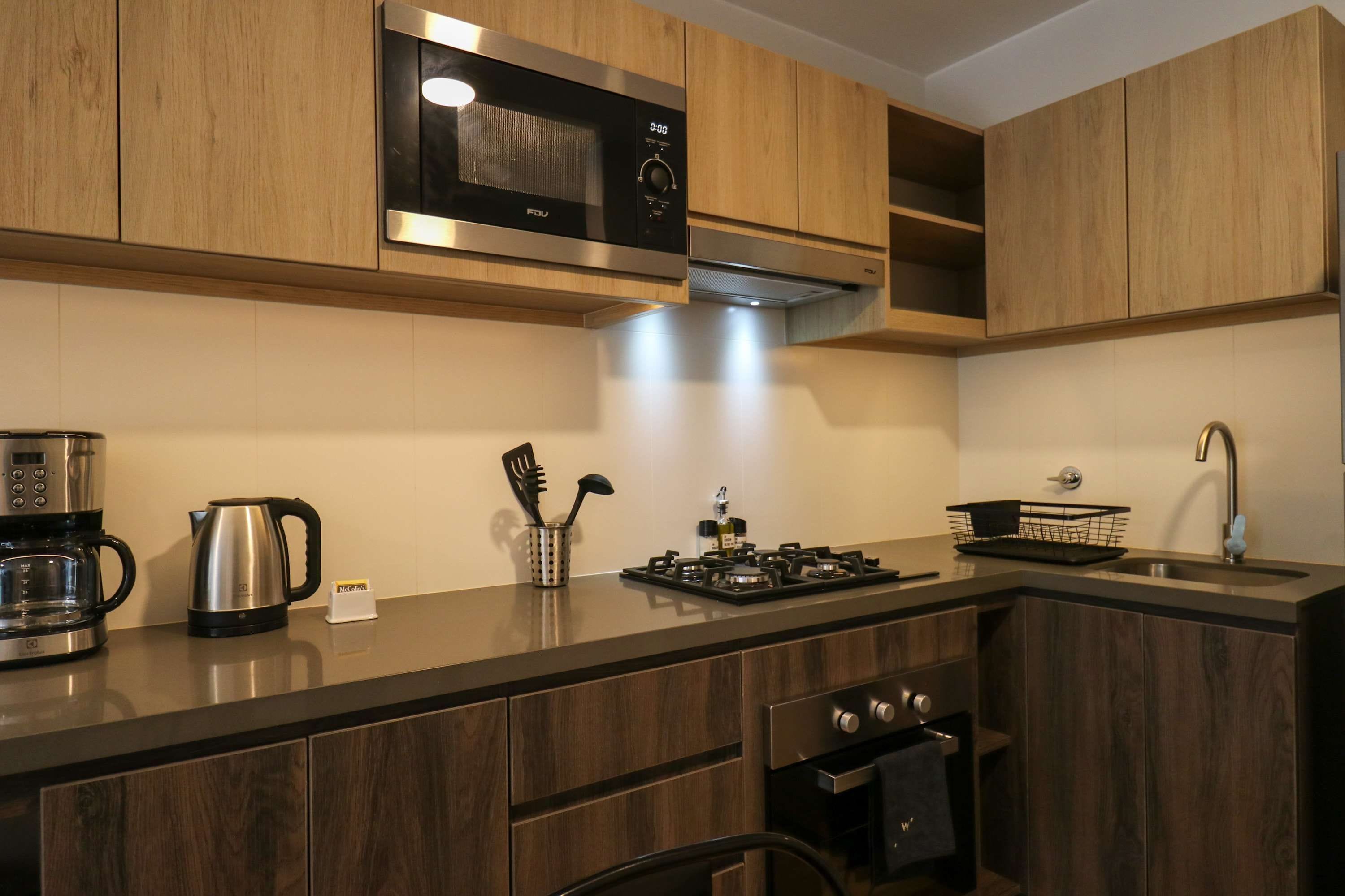 Apartment | Exterior