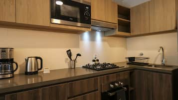 Apartment | Exterior