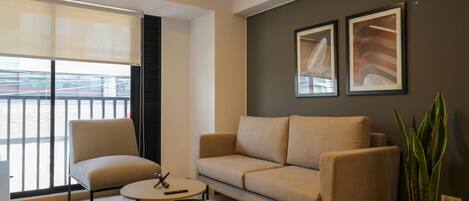 Apartment | Exterior