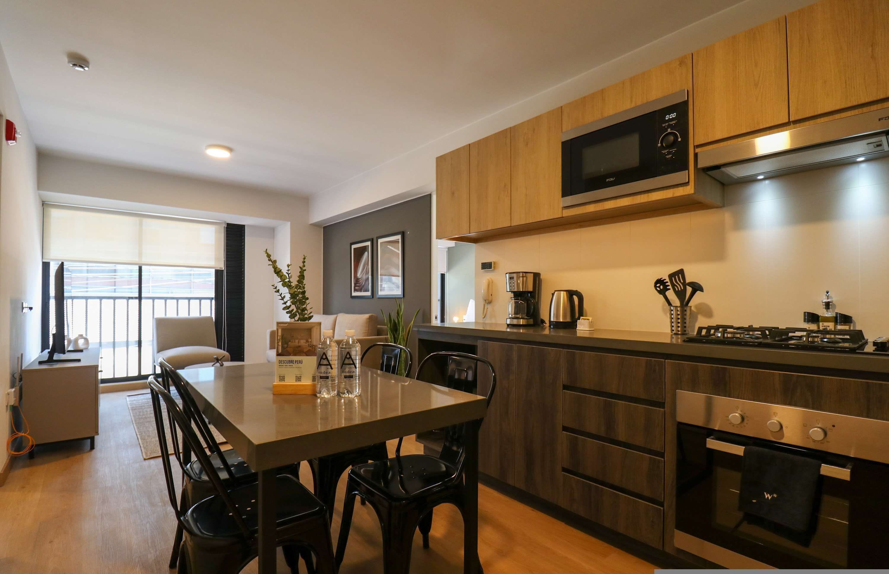 Apartment | 2 bedrooms