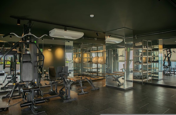 Exterior - w Enchanting 2BR in the Heart of Miraflores (Lima)