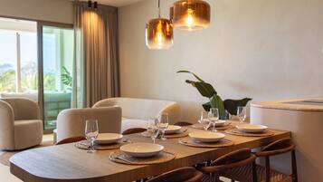 Apartment | Exterior