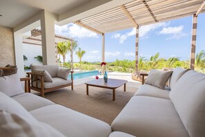 House | Exterior - The Reef Superior Appartement With Private Pool (Willemstad)