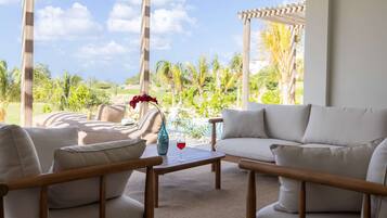 Apartment | Exterior