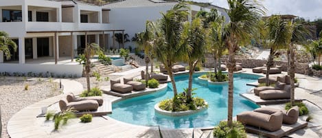 Leilighet | Eksteriør