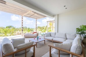 Maison | Extérieur