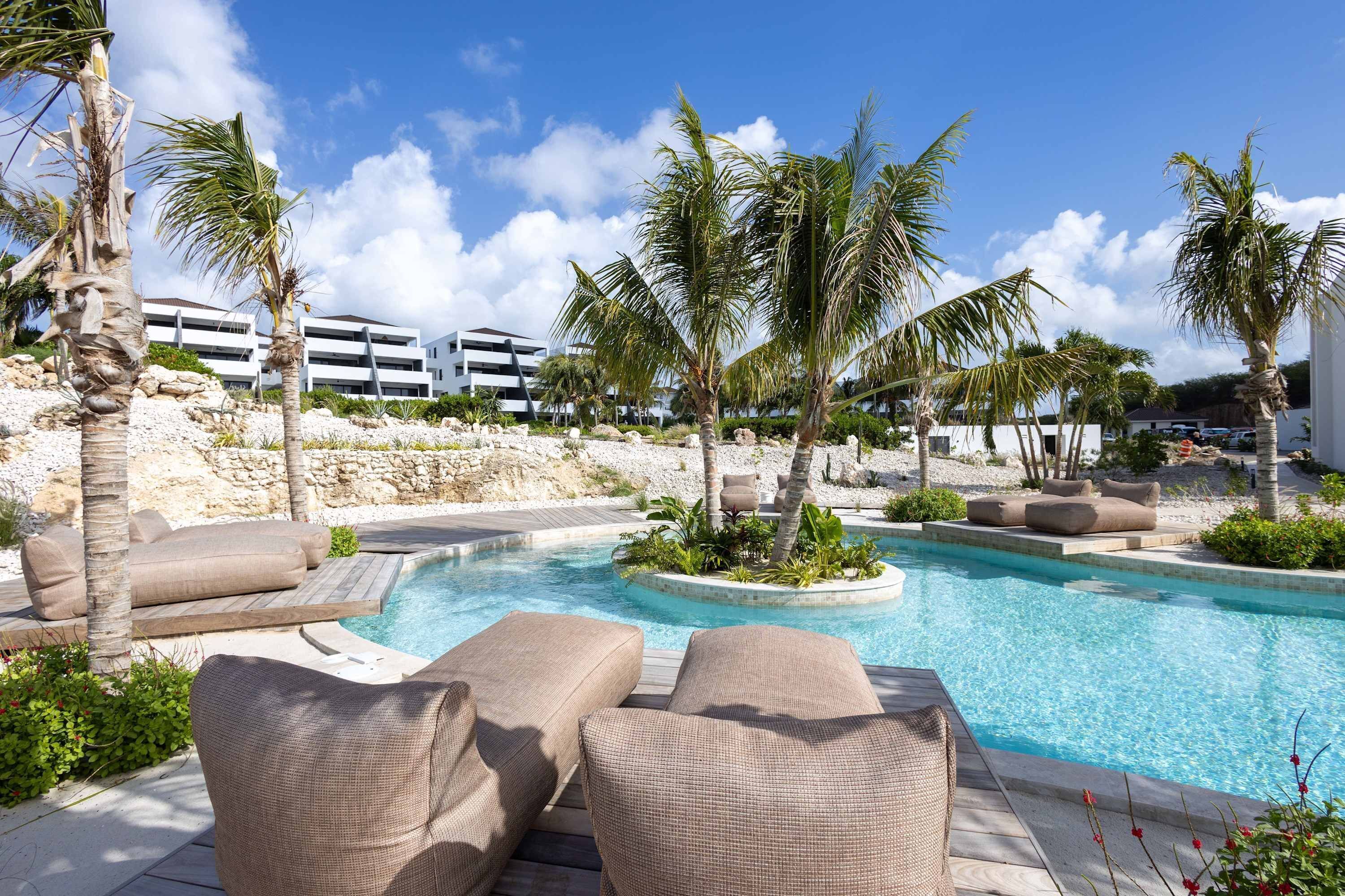 アパートメント | 3 室のベッドルーム