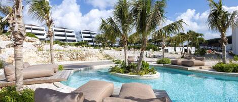 公寓 | 3 間睡房