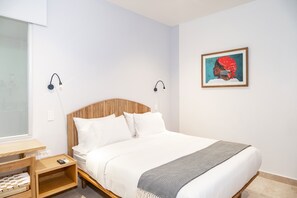 House | 1 bedroom, Internet - w Dreamlike Loft in the Heart of Bocagrande (Cartagena)