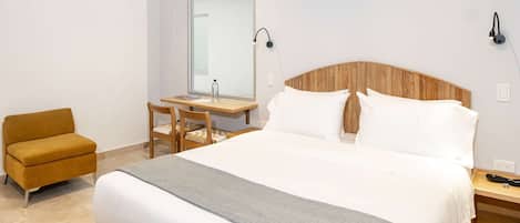 Appartement | 1 chambre, Internet