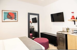 House | 1 bedroom, Internet - w Dreamlike Loft in the Heart of Bocagrande (Cartagena)