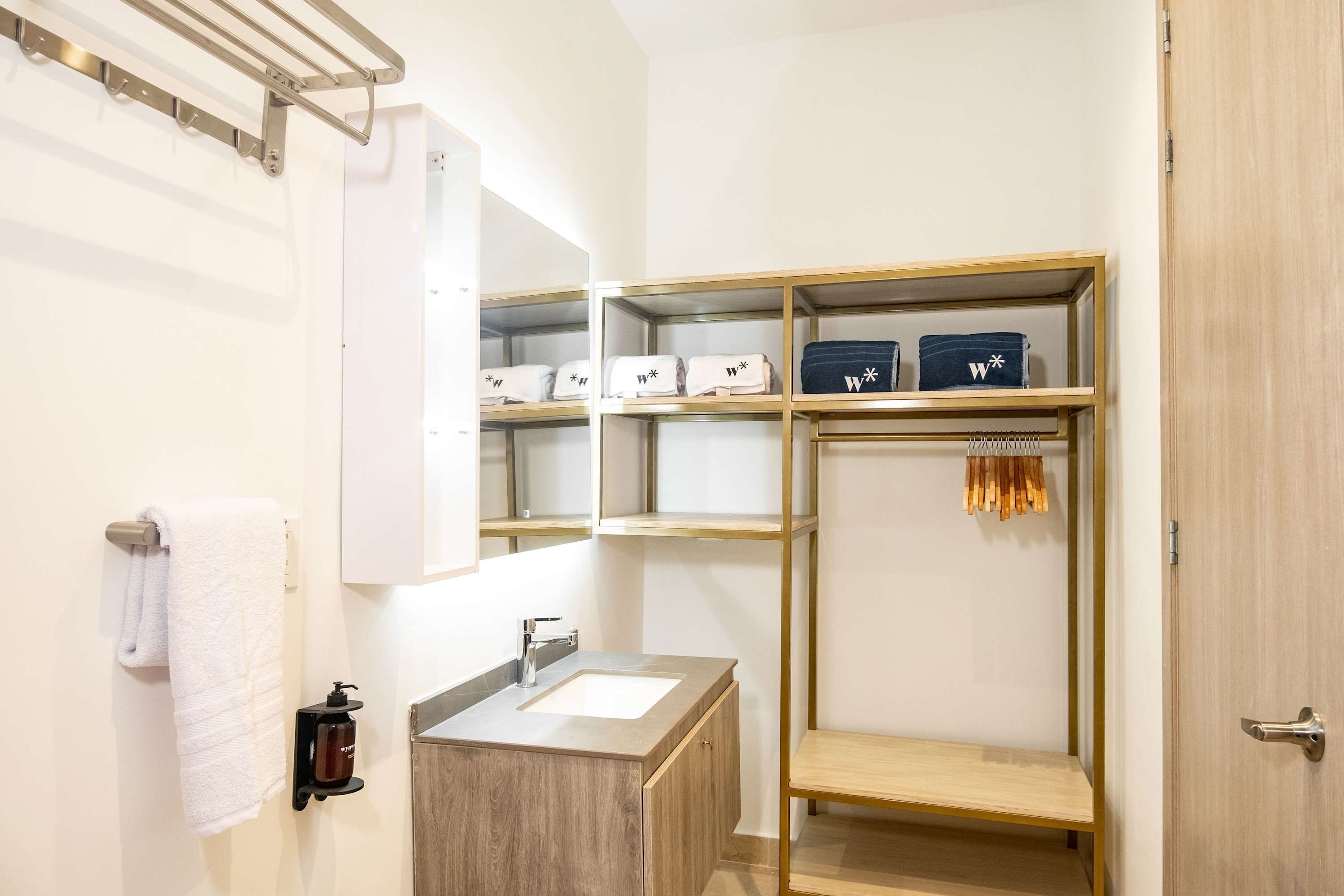 Apartamento | 1 dormitorio y Internet