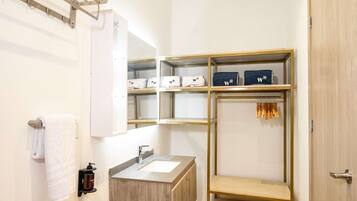 Apartamento | 1 dormitorio y Internet