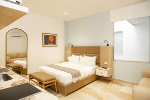 House - w Fabulous Loft in the Heart of Bocagrande (Cartagena)