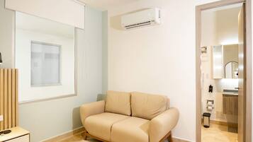 Apartamento | 1 dormitorio y Internet