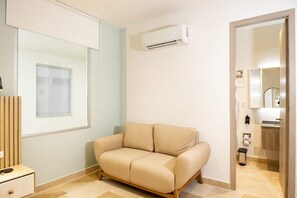 Lägenhet | 1 sovrum och internet