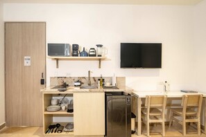 Lägenhet | 1 sovrum och internet