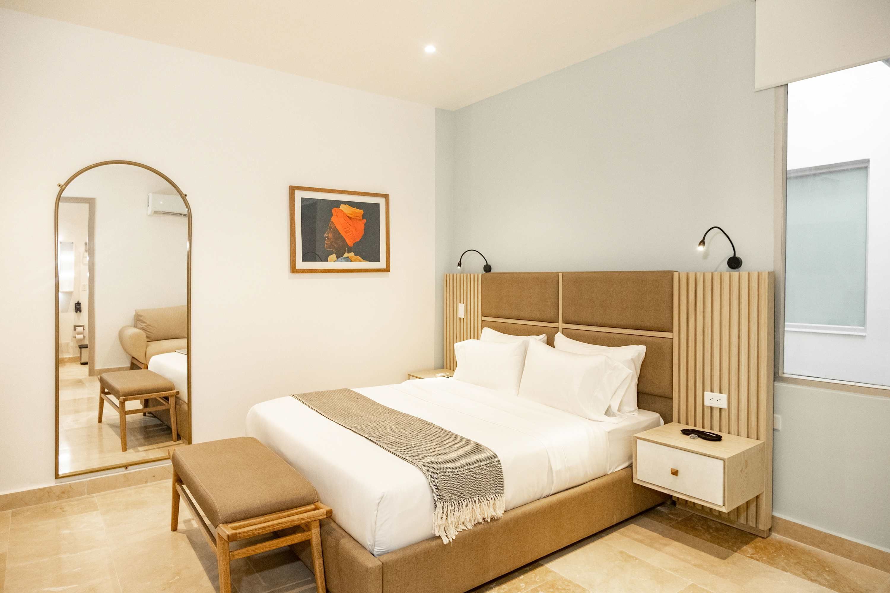 Ferienhaus | 1 Schlafzimmer, Internetzugang
