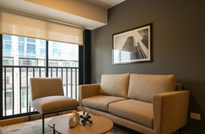 公寓 | 2 間臥室