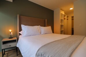 Exterior - w Deluxe 2BR w/ Perfect Balcony in Miraflores (Lima)