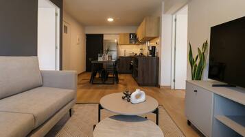 Lägenhet | 2 sovrum