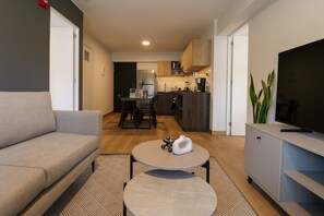 公寓 | 2 間臥室