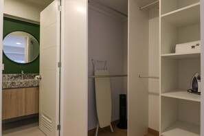 Appartement | Extérieur