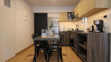 Appartement | Extérieur