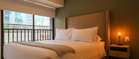 Apartment | 2 bedrooms