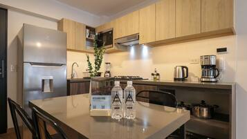 Appartement | 2 slaapkamers