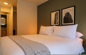 Apartemen | 2 kamar tidur